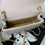 chanel as1787 mini flap bag lambskin light purple gold 007 luxibags.ru .jpg