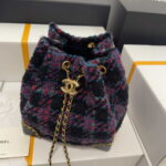 chanel as2318 bucket 22k purple tweed bag 003 luxibags.ru .jpg