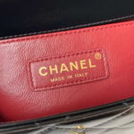 chanel as2615 woc wallet on chain with gold charm mini vintage calfskin bag black 008 luxibags.ru .jpg