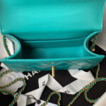chanel as2615 woc wallet on chain with gold charm small vintage calfskin bag 007 luxibags.ru .jpg