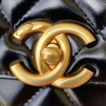 chanel as2649 woc wallet on chain with gold charm small vintage calfskin bag black 003 luxibags.ru .jpg