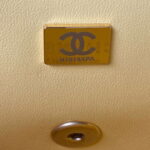 chanel as2649 woc wallet on chain with gold charm small vintage calfskin bag yellow 009 luxibags.ru .jpg