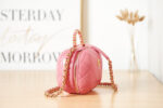chanel as3066 small vanity case lambskin gold tone metal pink 03 luxibags.ru .jpg