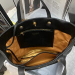 chanel as3128 maxi shopping bag calfskin in black 7 luxibags.ru .jpg