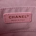 chanel as3205 mini flap bag lambskin gold tone metal pink 08 luxibags.ru .jpg