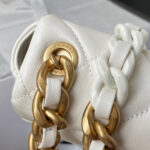 chanel as3206 small flap bag lambskin gold tone metal 04 luxibags.ru .jpg