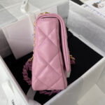 chanel as3206 small flap bag lambskin gold tone metal 14 luxibags.ru .jpg