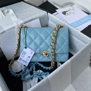 chanel as3206 small flap bag lambskin gold tone metal 29 luxibags.ru .jpg