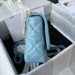 chanel as3206 small flap bag lambskin gold tone metal 33 luxibags.ru .jpg
