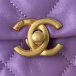 chanel as3206 small flap bag lambskin gold tone metal 49 luxibags.ru .jpg