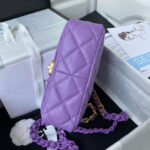 chanel as3206 small flap bag lambskin gold tone metal 52 luxibags.ru .jpg