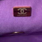 chanel as3206 small flap bag lambskin gold tone metal 55 luxibags.ru .jpg