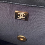 chanel as3206 small flap bag lambskin gold tone metal black 09 luxibags.ru .jpg