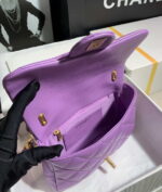 chanel as3213 small flap bag lambskin gold tone metal 018 luxibags.ru .jpg