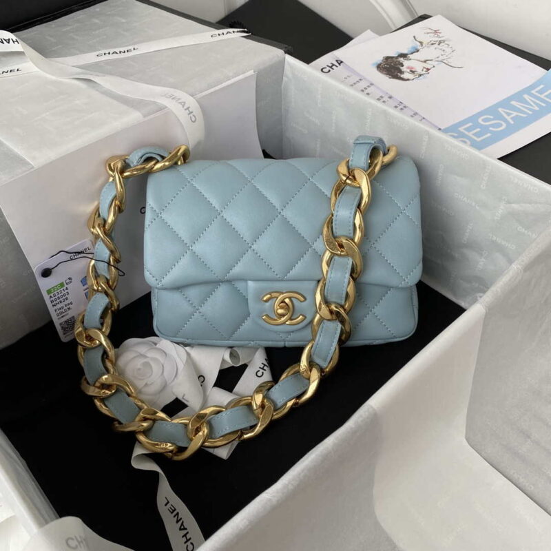 chanel as3213 small flap bag lambskin gold tone metal 037 luxibags.ru .jpg
