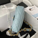 chanel as3213 small flap bag lambskin gold tone metal 042 luxibags.ru .jpg