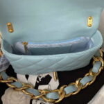 chanel as3213 small flap bag lambskin gold tone metal 043 luxibags.ru .jpg