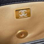 chanel as3239 mini flap bag lambskin black 9 luxibags.ru .jpg