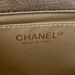 chanel as3239 mini flap bag lambskin gold 8 luxibags.ru .jpg