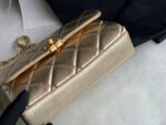 chanel as3240 small flap bag lambskin gold 6 luxibags.ru .jpg
