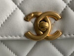 chanel as3240 small flap bag lambskin white 3 luxibags.ru .jpg
