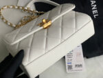 chanel as3240 small flap bag lambskin white 6 luxibags.ru .jpg