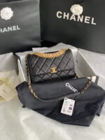 chanel as3241 small flap bag lambskin black 1 luxibags.ru .jpg