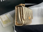chanel as3241 small flap bag lambskin gold 4 luxibags.ru .jpg