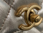 chanel as3241 small flap bag lambskin gold 6 luxibags.ru .jpg