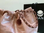 chanel as3260 22 small handbag metallic calfskin 003 luxibags.ru .jpg