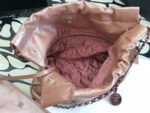 chanel as3260 22 small handbag metallic calfskin 009 luxibags.ru .jpg
