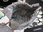 chanel as3260 22 small handbag metallic calfskin 018 luxibags.ru .jpg