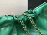 chanel as3260 22 small handbag metallic calfskin 031 luxibags.ru .jpg