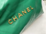 chanel as3260 22 small handbag metallic calfskin 032 luxibags.ru .jpg