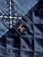 chanel as3261 22 bag silver tone metal canvas blue denim 09 luxibags.ru .jpg