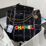 chanel as3261 22 handbag gold tone metal black 01 luxibags.ru .jpg