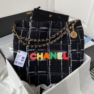 chanel as3261 22 handbag gold tone metal black 01 luxibags.ru .jpg