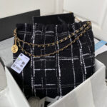 chanel as3261 22 handbag gold tone metal black 02 luxibags.ru .jpg