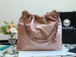 chanel as3261 22 handbag metallic calfskin 001 luxibags.ru .jpg