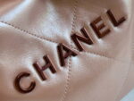 chanel as3261 22 handbag metallic calfskin 003 luxibags.ru .jpg