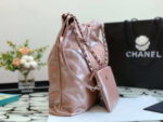 chanel as3261 22 handbag metallic calfskin 004 luxibags.ru .jpg