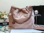 chanel as3261 22 handbag metallic calfskin 005 luxibags.ru .jpg
