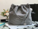 chanel as3261 22 handbag metallic calfskin 010 luxibags.ru .jpg