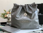 chanel as3261 22 handbag metallic calfskin 012 luxibags.ru .jpg