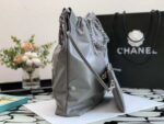 chanel as3261 22 handbag metallic calfskin 014 luxibags.ru .jpg
