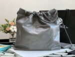 chanel as3261 22 handbag metallic calfskin 016 luxibags.ru .jpg