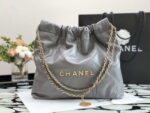 chanel as3261 22 handbag metallic calfskin 019 luxibags.ru .jpg