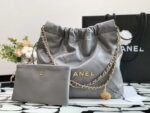 chanel as3261 22 handbag metallic calfskin 020 luxibags.ru .jpg