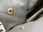 chanel as3261 22 handbag metallic calfskin 025 luxibags.ru .jpg