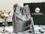 chanel as3261 22 handbag metallic calfskin 026 luxibags.ru .jpg
